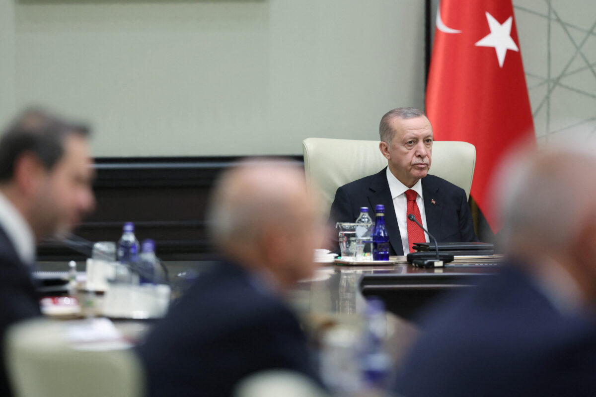 Turska pred preokretom? Erdogan: Ako Bog da…