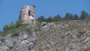 Hajdučka Republika Mijata Tomića