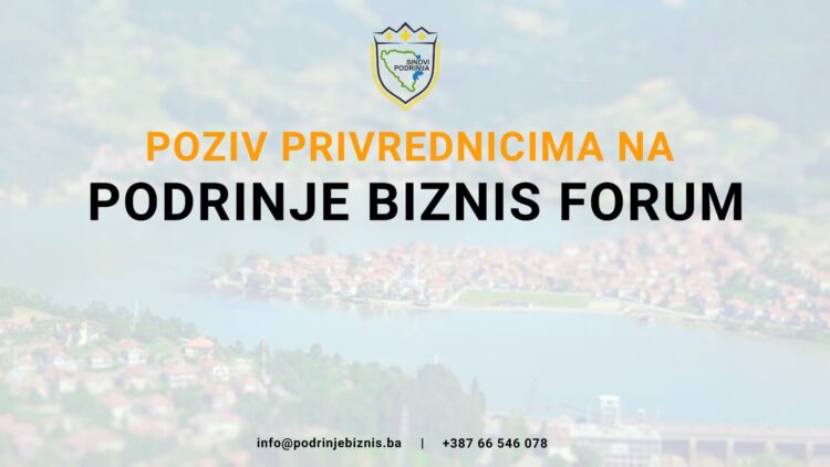 Udruženje "Sinovi Podrinja"