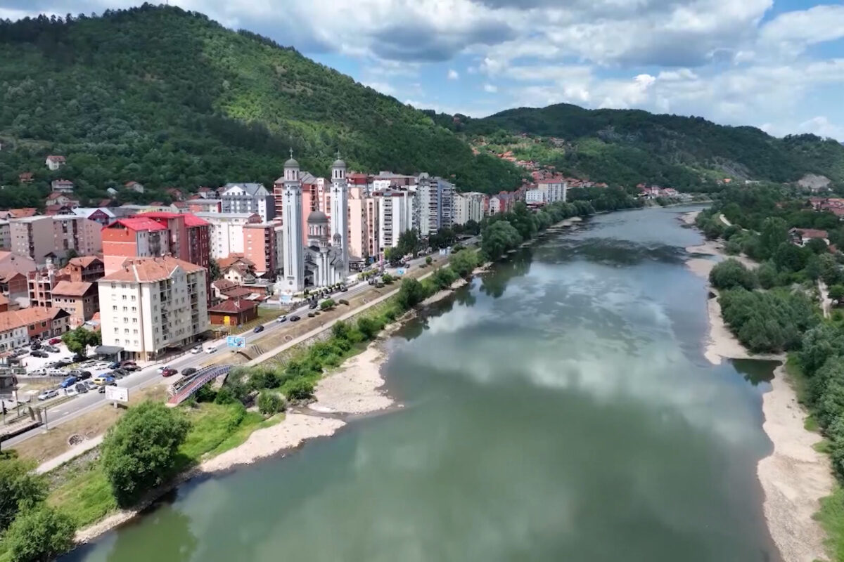 Poginuo muškarac u Zvorniku – N1