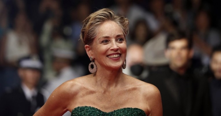 Sharon Stone was happy to tell you that she was a sada bavi.