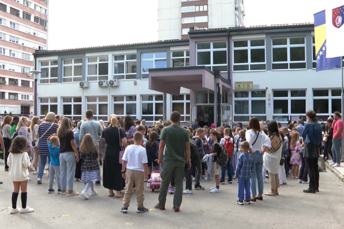 U vremenu punom izazova oni su tihi heroji posvećeni djeci (VIDEO)