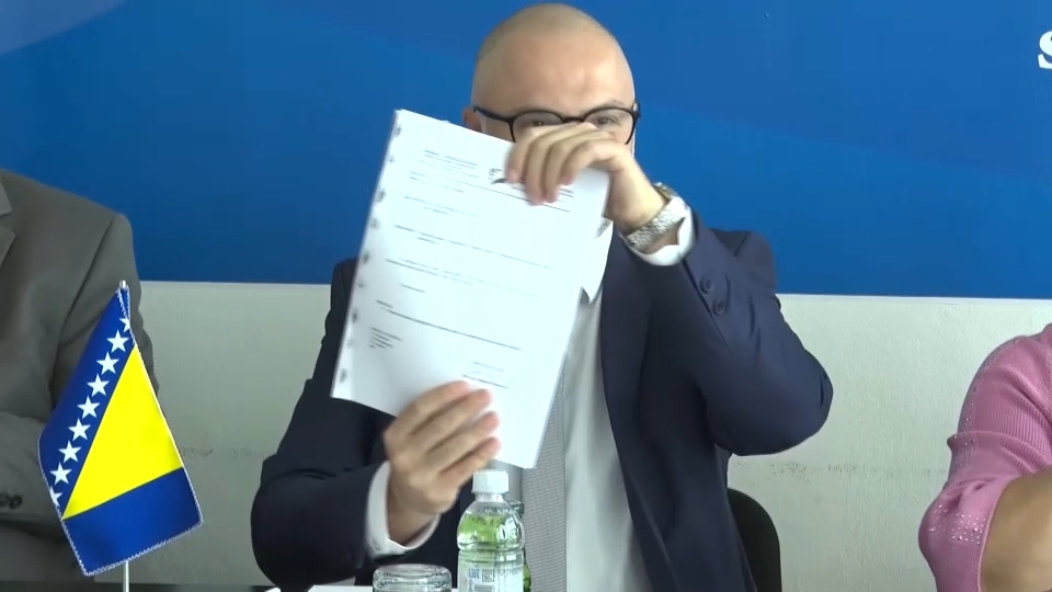 Historijski događaj za Rome u Tuzlanskom Kantonu, ali i u BiH