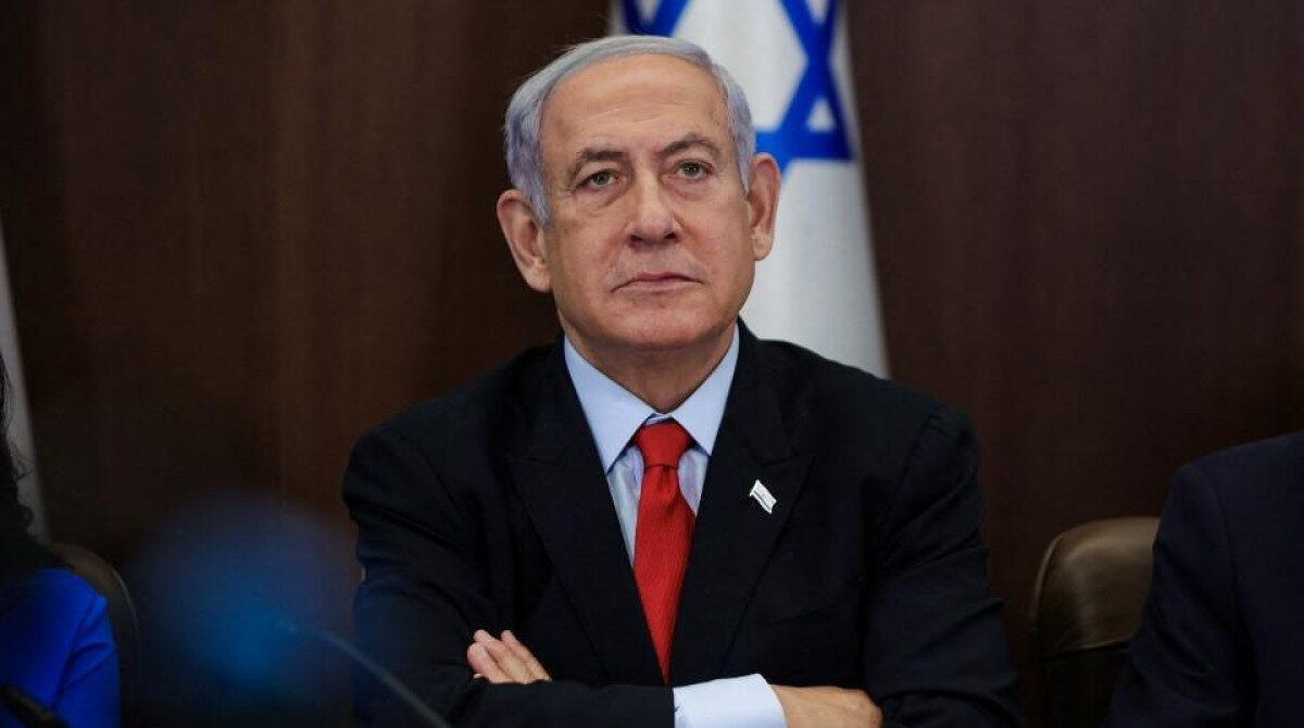 Netanyahu: Ne zaustavljamo se, nećemo stati!