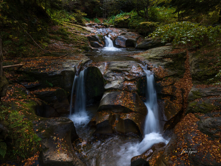 Hidden jewel of Fojnica See the magnificent waterfalls of Kozica N1