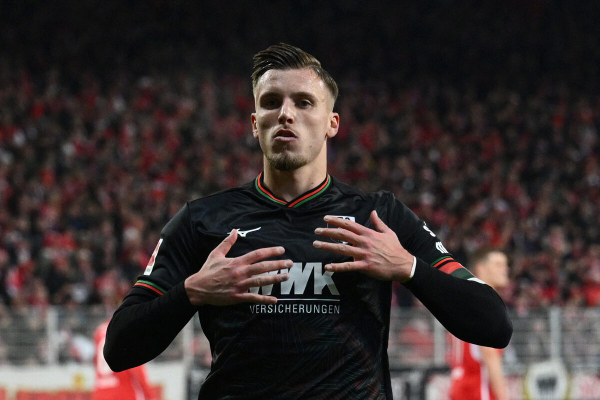 Ermedin Demirović blizu transfera karijere, želi ga jedan od najtrofejnijih klubova Lige prvaka