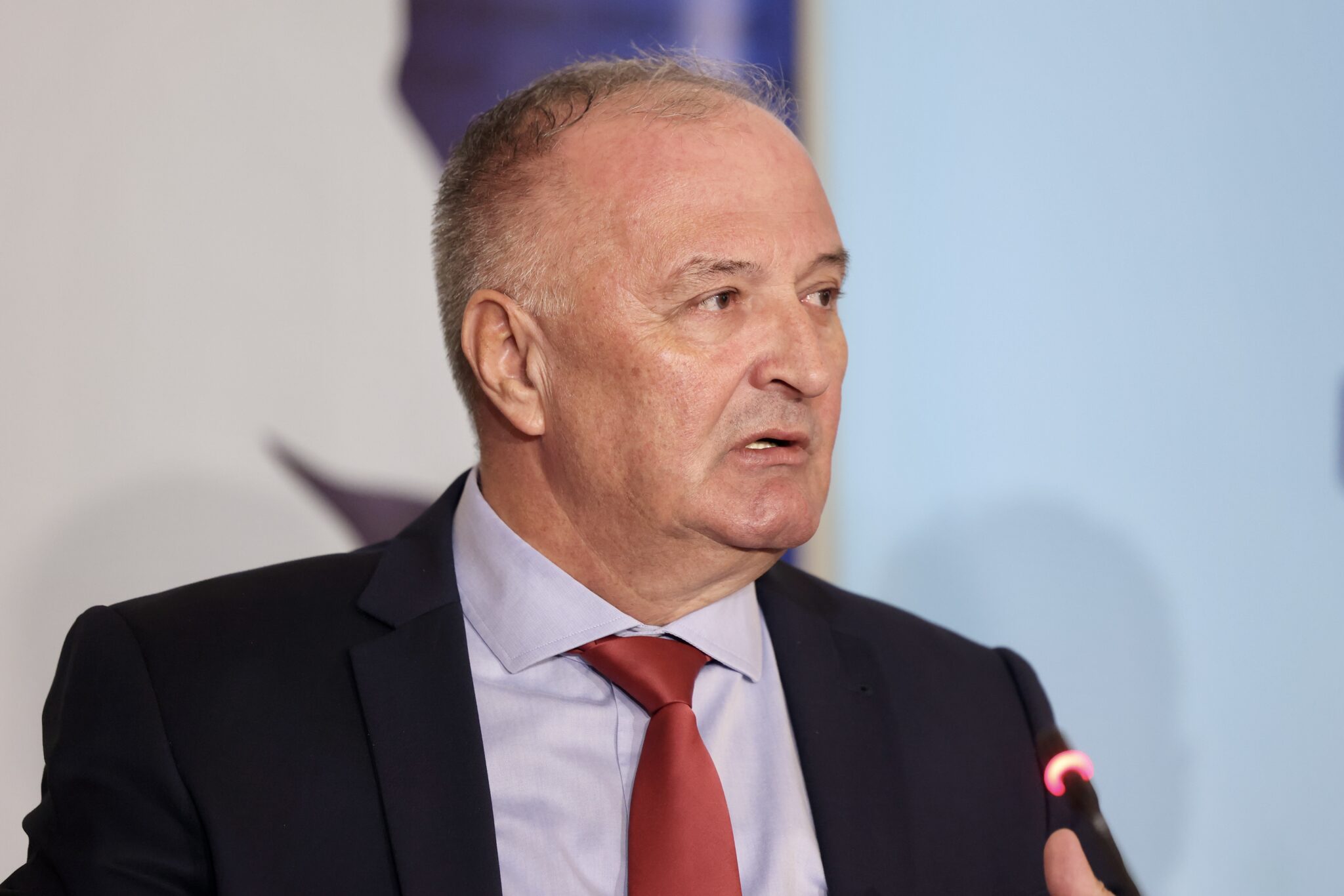 Bosnia's Defence Minister, SDA to file criminal complaints against