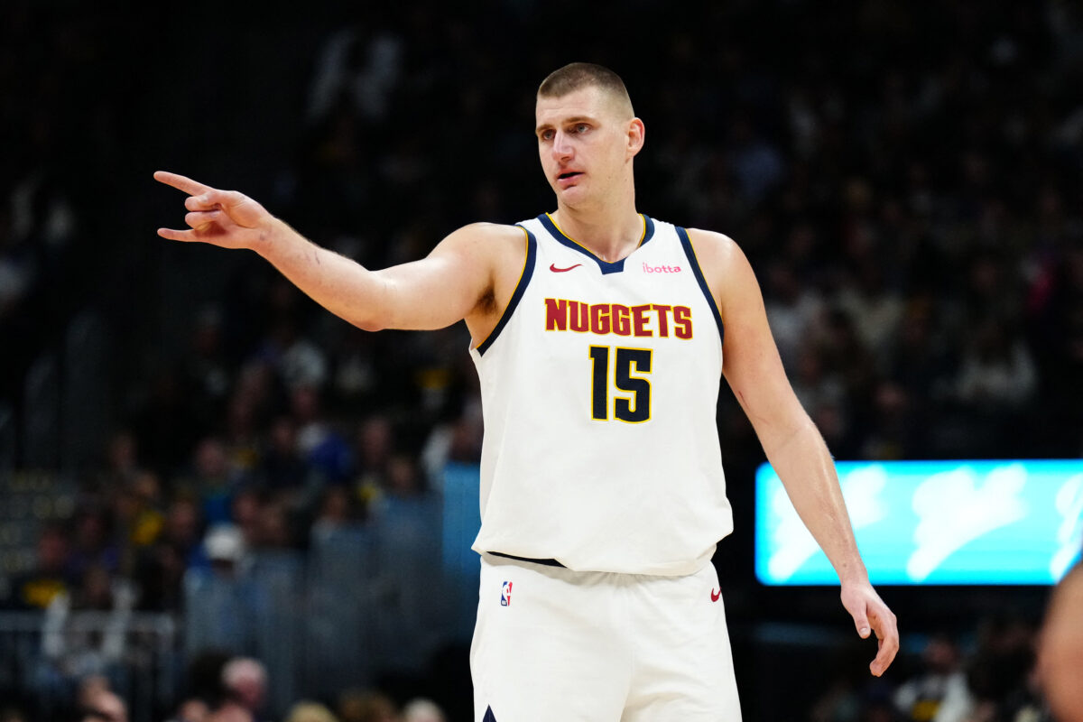 Nikola Jokić bio odličan, pa promašio pobjedu, Denver poražen nakon drame