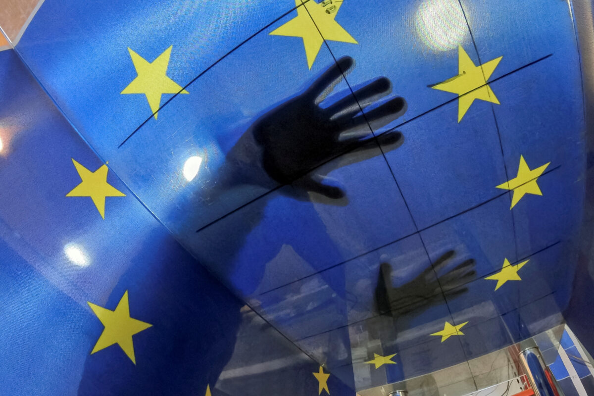 Zaključci Europskog vijeća: Poziv zemljama s kandidatskim statusom da pojačaju reformske napore