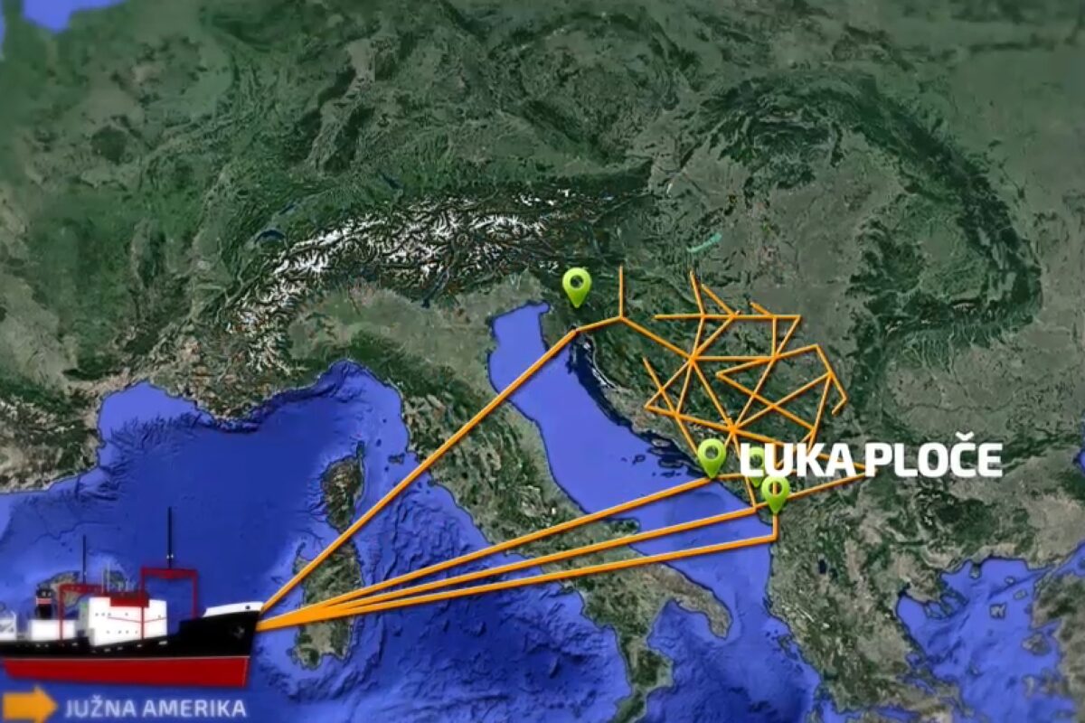 BiH Tranzitna Ruta Za Krijum arenje Ogromnih Koli ina Kokaina N1 bih-tranzitna-ruta-za-krijum-arenje-ogromnih-koli-ina-kokaina-n1
