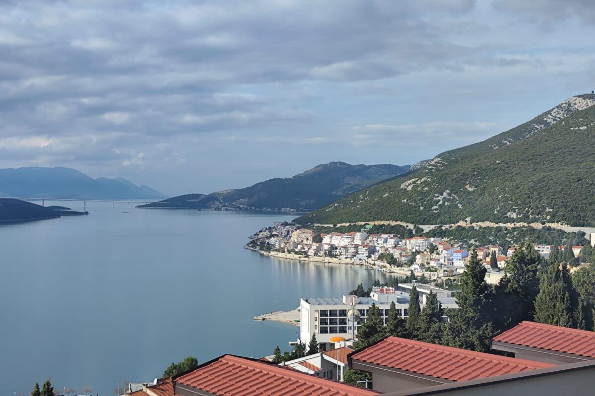 U pretresu kuće u Neumu pronađena droga