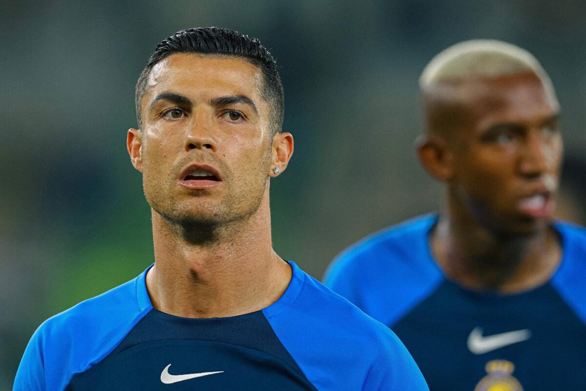 Benzema skrivio penal, Ronaldo postigao gol (VIDEO)