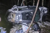 U saobraćajnoj nesreći u Tutinu poginula trudnica, muž i trogodišnjak zadobili teške povrede