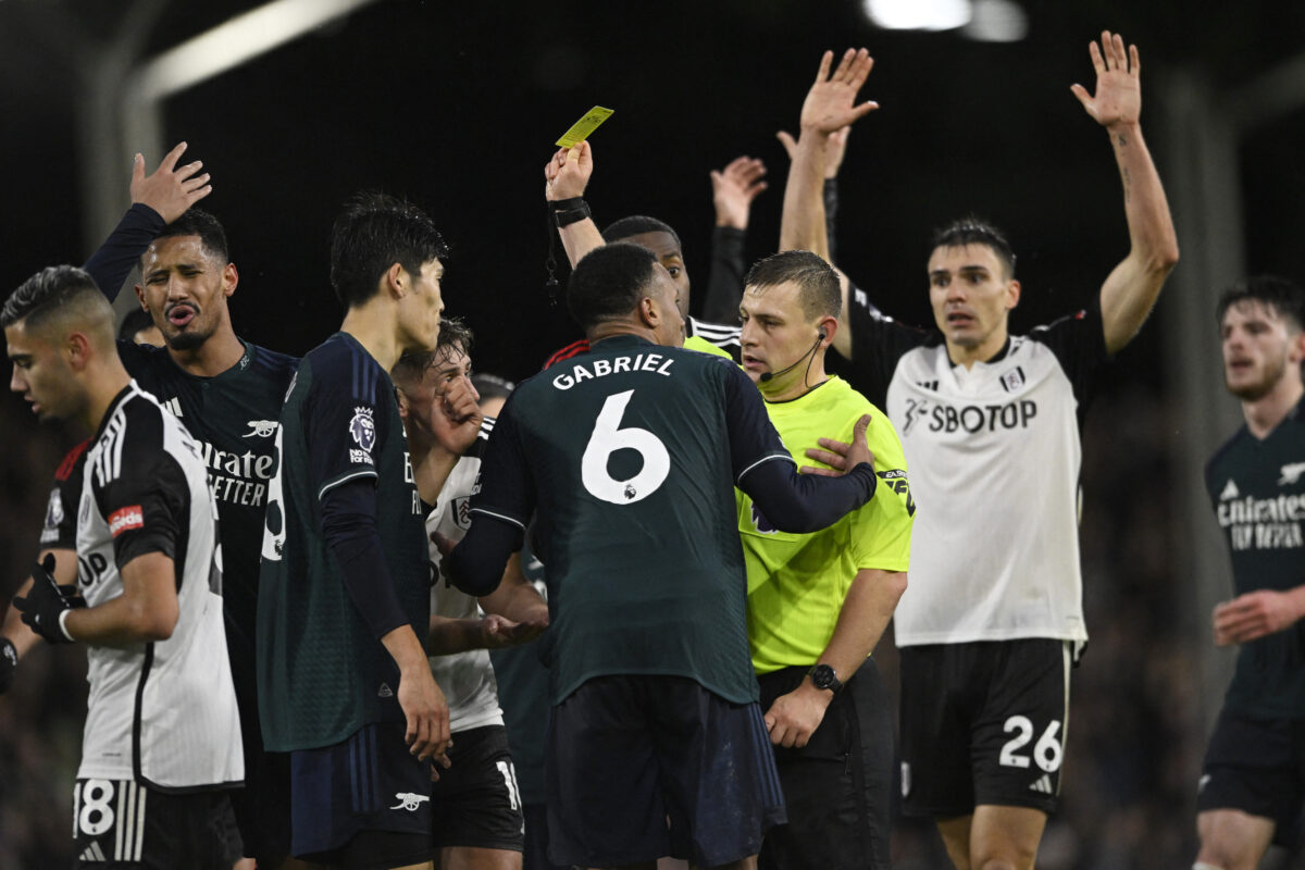 Arsenalov praznični potop u Londonu, sigurna pobjeda Tottenhama