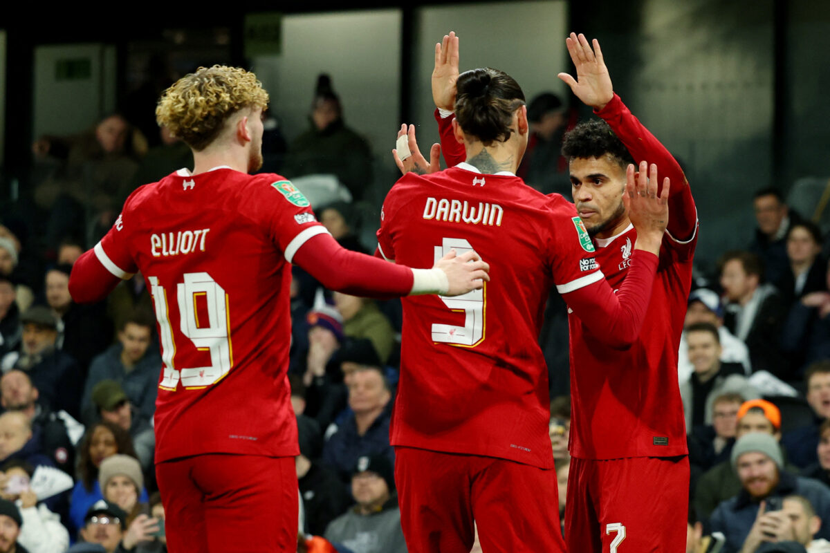 Remi u uzvratu na Craven Cottageu, Liverpool zakazao duel sa Chelseajem u finalu!