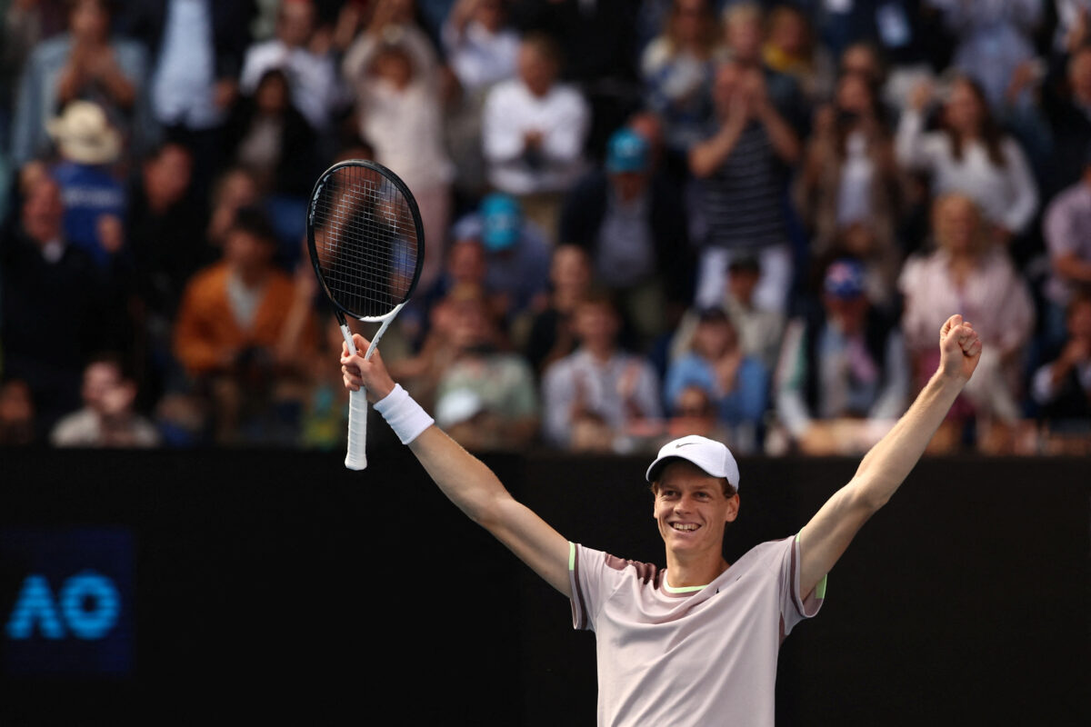 Dimitrov nemoćan u finalu, Sinner osvojio Miami!