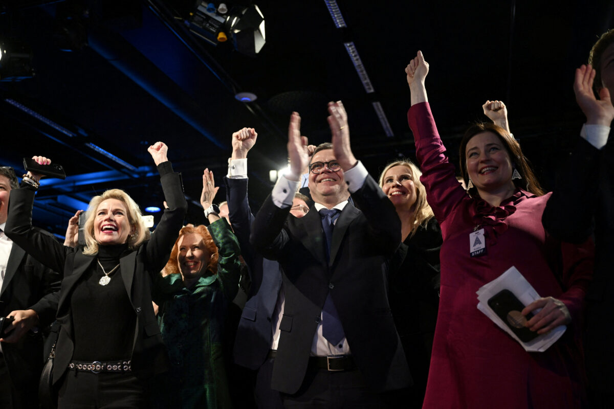 Finska ima novog predsjednika: “Ovo je velika pobjeda za demokratiju”