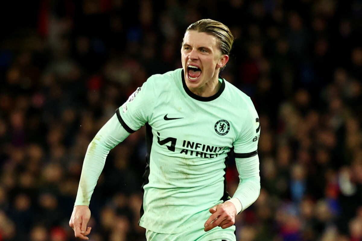 Chelsea slavi Gallaghera, Plavci preokrenuli protiv Palacea i upisali vrijedna tri boda