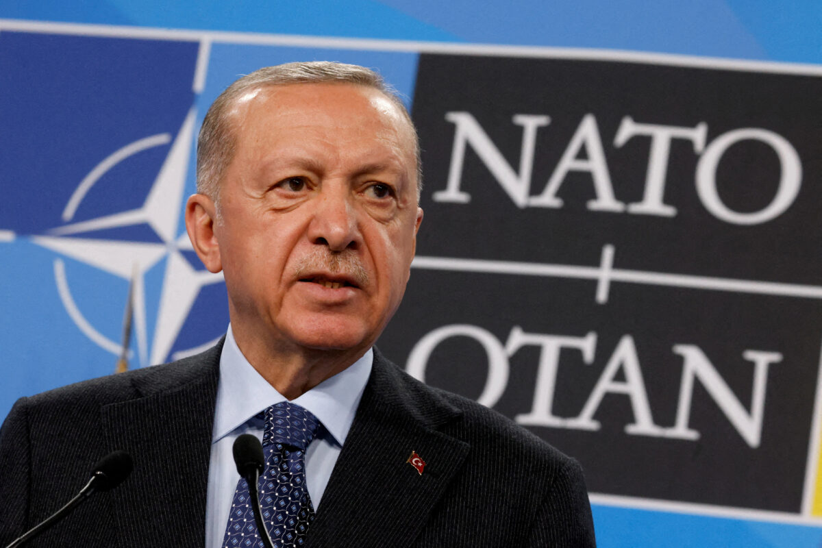 Erdogan se sastaje sa osobom sa kojom se “nikada ne bi sastao”