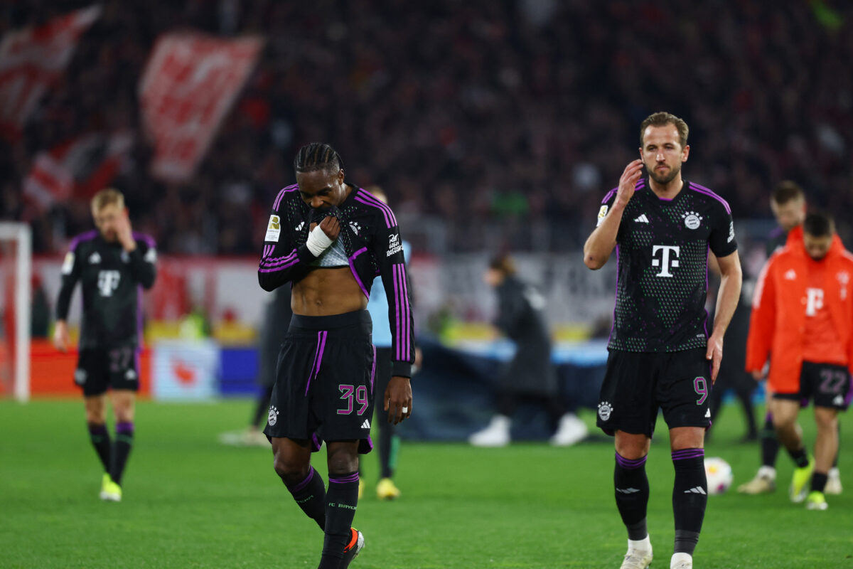 Novi kiks Bayerna! Titula je mnogo, mnogo daleko (VIDEO)