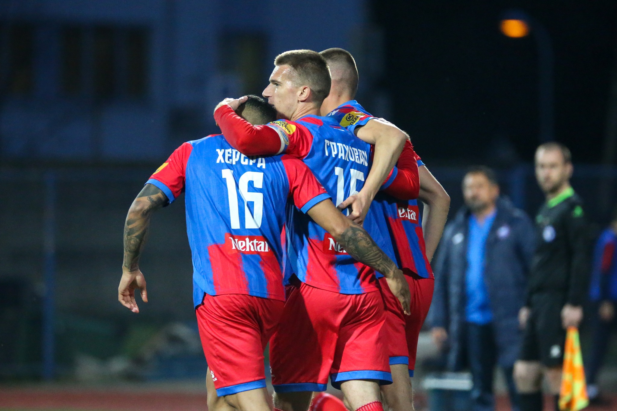 FK Borac prvi finalista Kupa BiH - N1