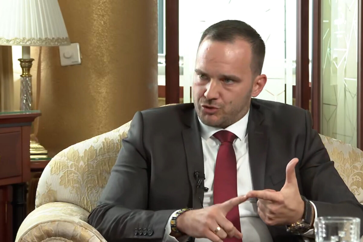 Zeljković za N1: Optužbe Mirvića vođene neuspjehom Sarajeva, suđenje itekako bolje nego ranije