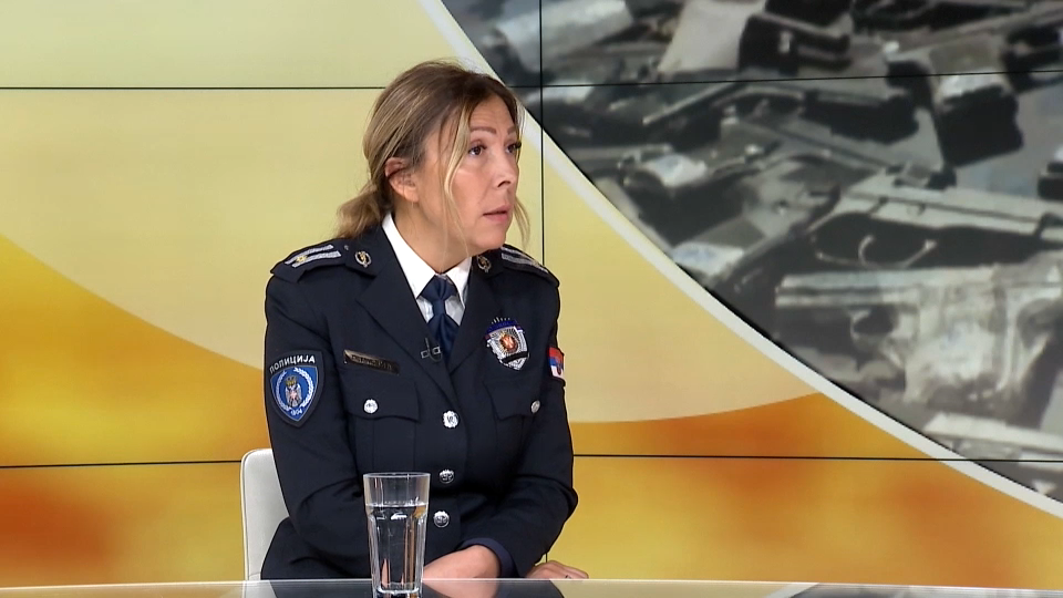 Majorka o novim detaljima: Zašto je policija posumnjala da su ubice djevojčice bile u bijeloj “pandi”?