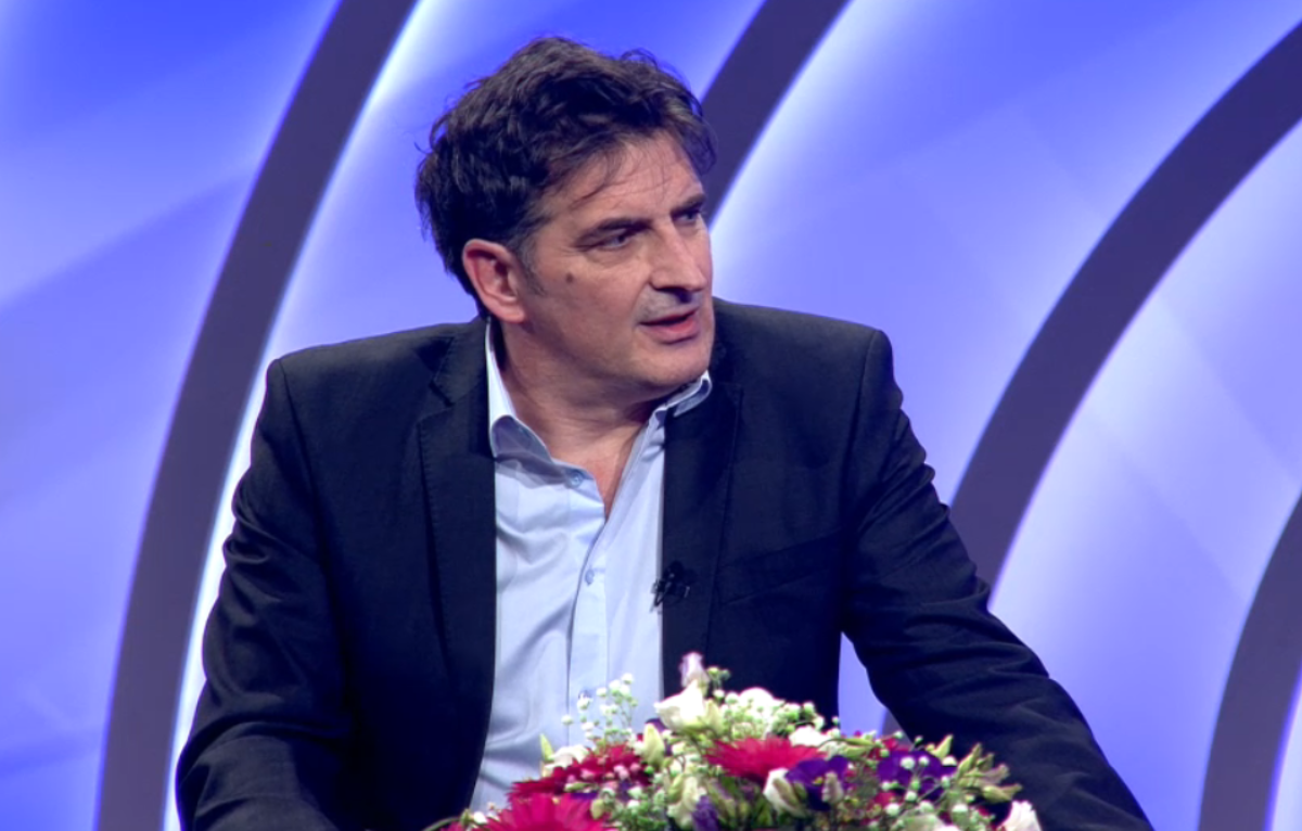 Kapidžić najavljuje: Pravimo 