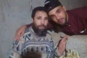 Omar bin Omran spašen nakon 27 godina zatočeništva