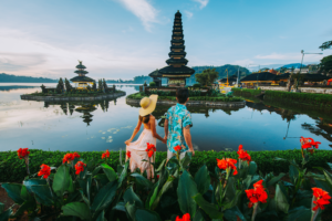 Bali ljetovanje cijene 