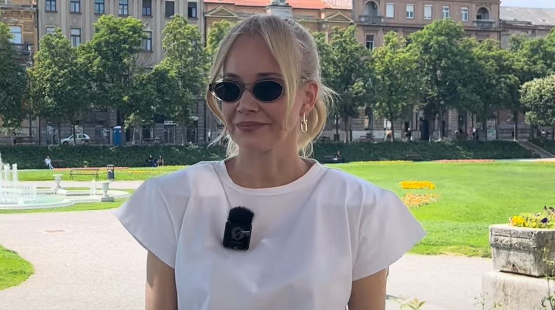 Jelena Rozga će Održati Veliki Koncert U Sarajevskoj Zetri: Otkrila ...