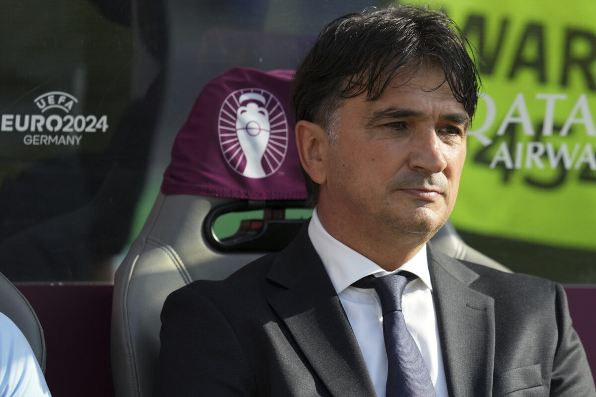 Dalić i Spalletti odabrali sastave za ključni meč za prolaz u osminu finala