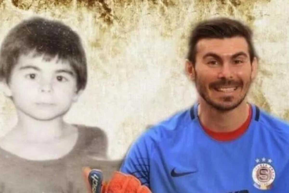 Tužna životna priča junaka Eura: Živio na ulici i bio gladan, kao dijete je ostao bez oba roditelja