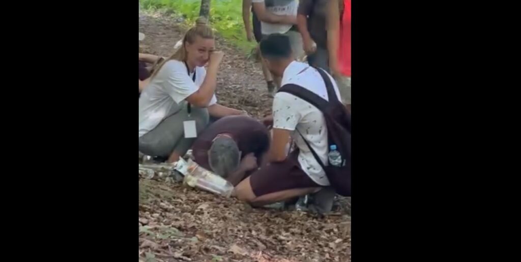 Potresne Scene Na Kameničkom Brdu: Hajro Karić Je Na Ovom Mjestu Zadnji ...