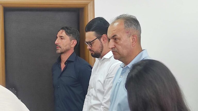 Elvis Custendil sentenced to 25 years in prison for murder of Amra ...