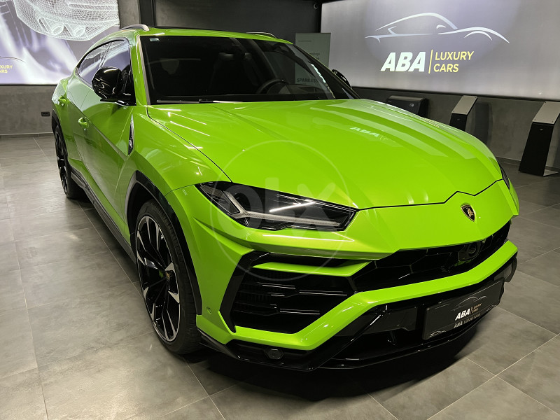 URUS