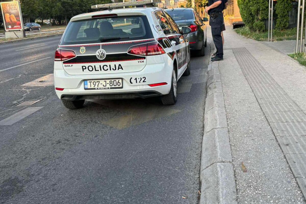 Određen pritvor za uhapšenog u akciji Tracker: Šta je sve pronađeno kod Velića?