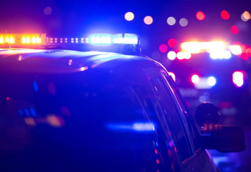 Užas u Bosanskoj Krupi: Maloljetnik ubio policajca, drugog teško ranio
