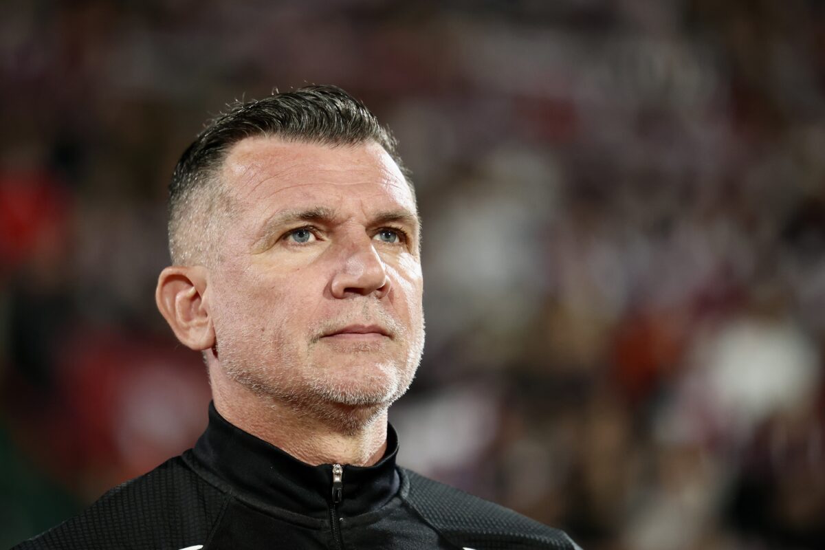 Zekić najavio meč sa Veležom, pa otkrio u čemu su Borac i Zrinjski ispred Sarajeva