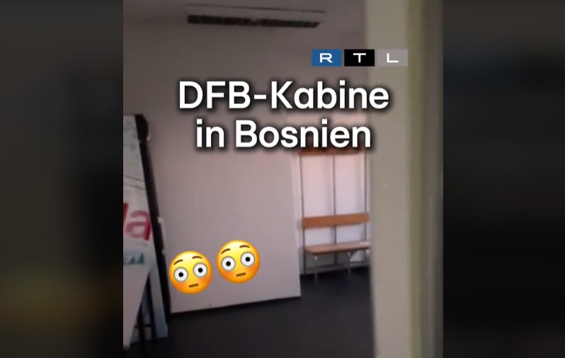 Njemački RTL šokiran uslovima u Zenici: Možemo li bolje od ovoga?