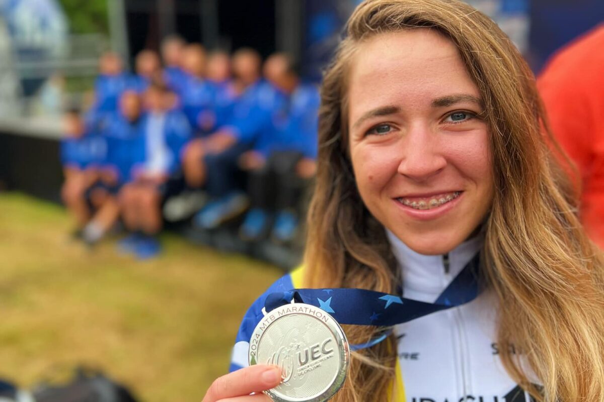 Sjajna sezona Lejle Njemčević, prva medalja na EP za BiH, 21. titula državne prvakinje i drugo mjesto u Svjetskoj seriji