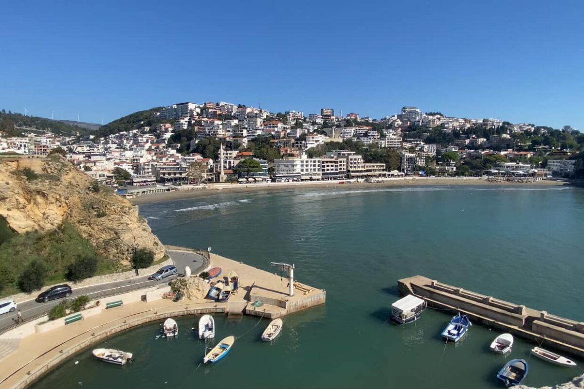 Razglednica iz Ulcinja Biser Jadrana na jugu Crne Gore (VIDEO) N1