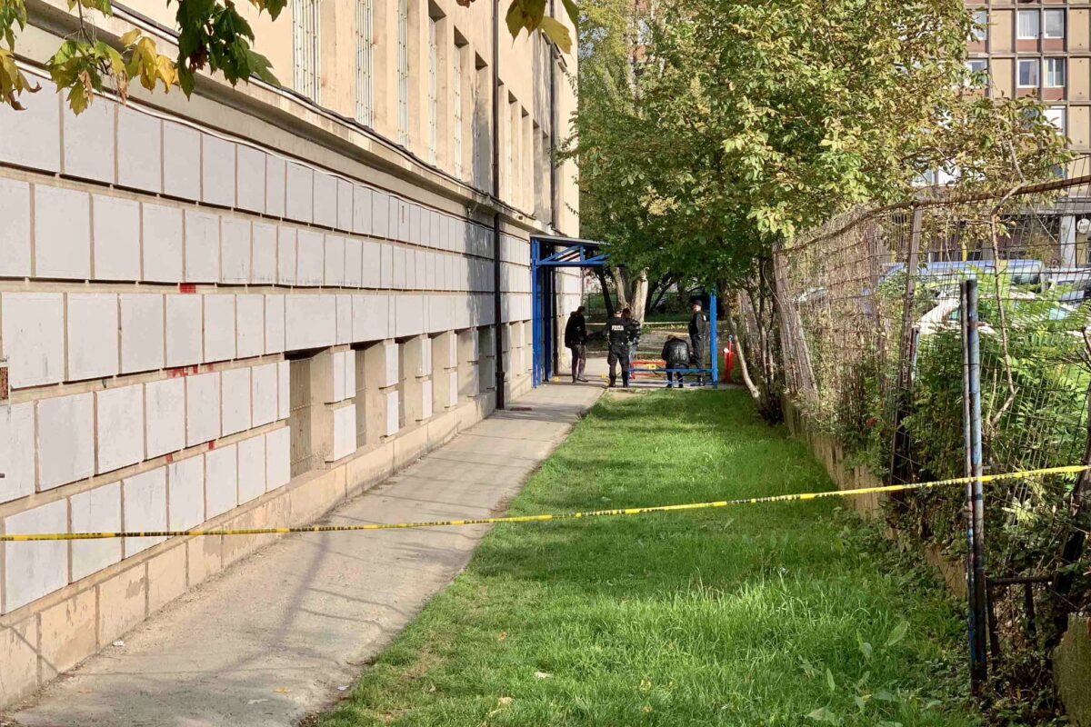 Predložen pritvor za maloljetnika koji je upucao učenika u dvorištu sarajevske škole