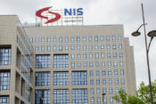 Naftna industrija Srbije - NIS