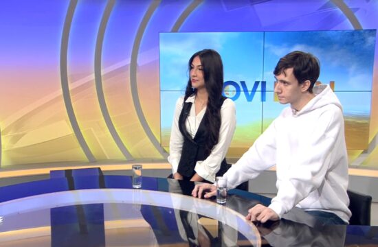 Lamija i Mario su u 2% najinteligentnijih na svijetu: Šta bi promijenili u BiH?