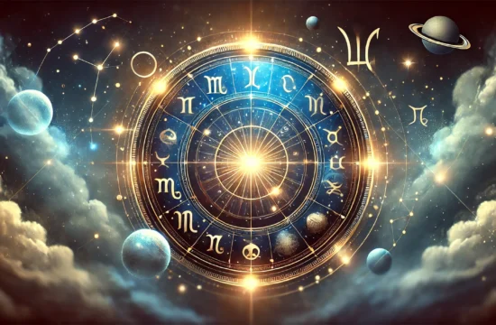 horoskop za 2025. godimnu