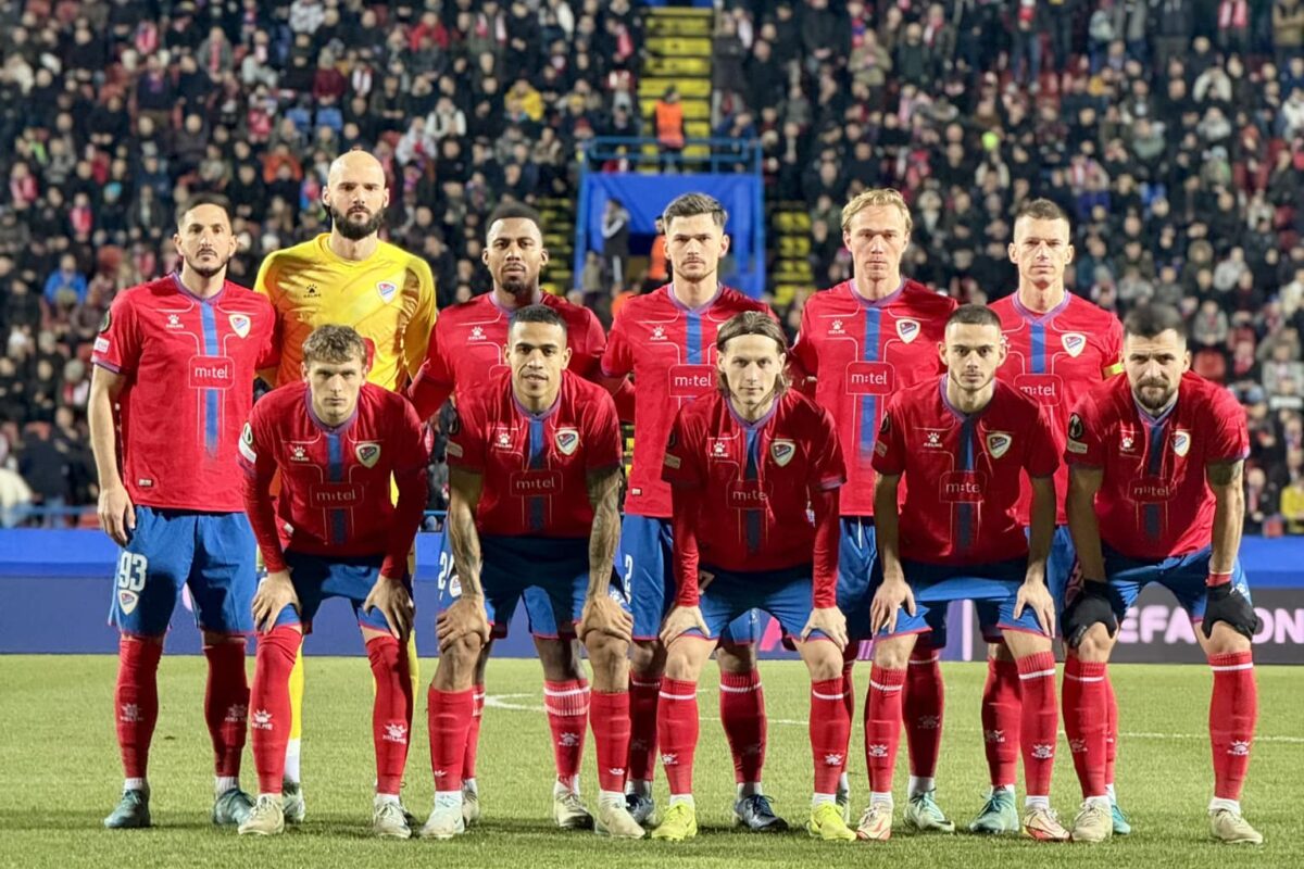 Žrijeb Konferencijske lige: Borac igra protiv