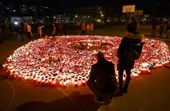 Danas u Zagrebu protestna šetnja zbog tragedije u osnovnoj školi