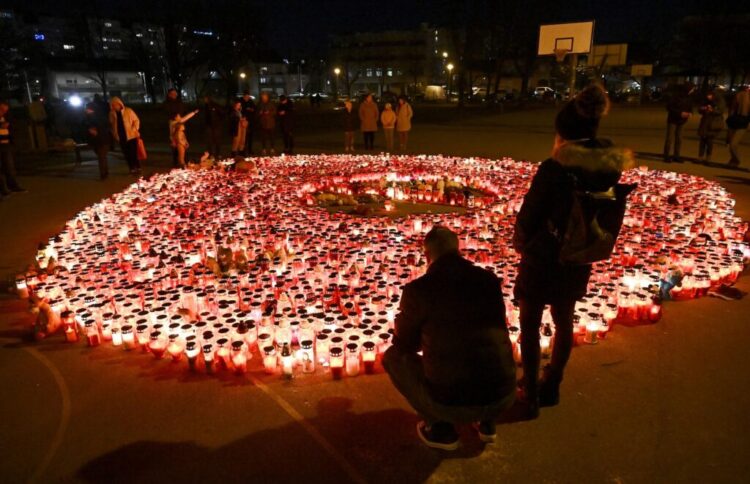 Danas u Zagrebu protestna šetnja zbog tragedije u osnovnoj školi