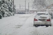 Banja Luka okovana snijegom: Ulice neočišćene, vozači bijesni na gradske službe